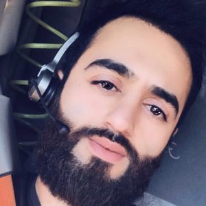 Meet your Posher, Evan